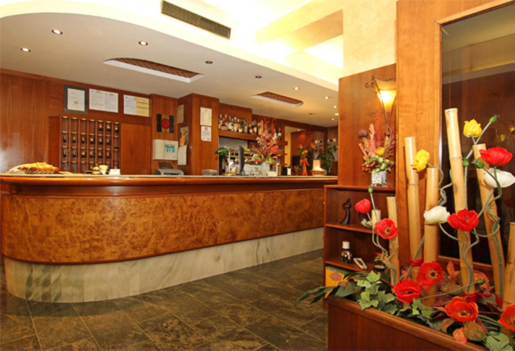 Hotel Villa Molinari Коллекцио Экстерьер фото