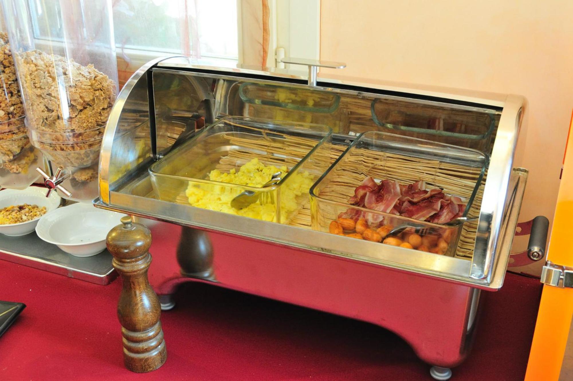 Hotel Villa Molinari Коллекцио Экстерьер фото