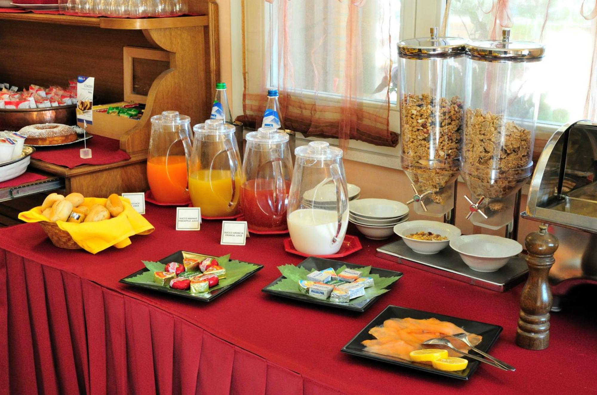 Hotel Villa Molinari Коллекцио Экстерьер фото