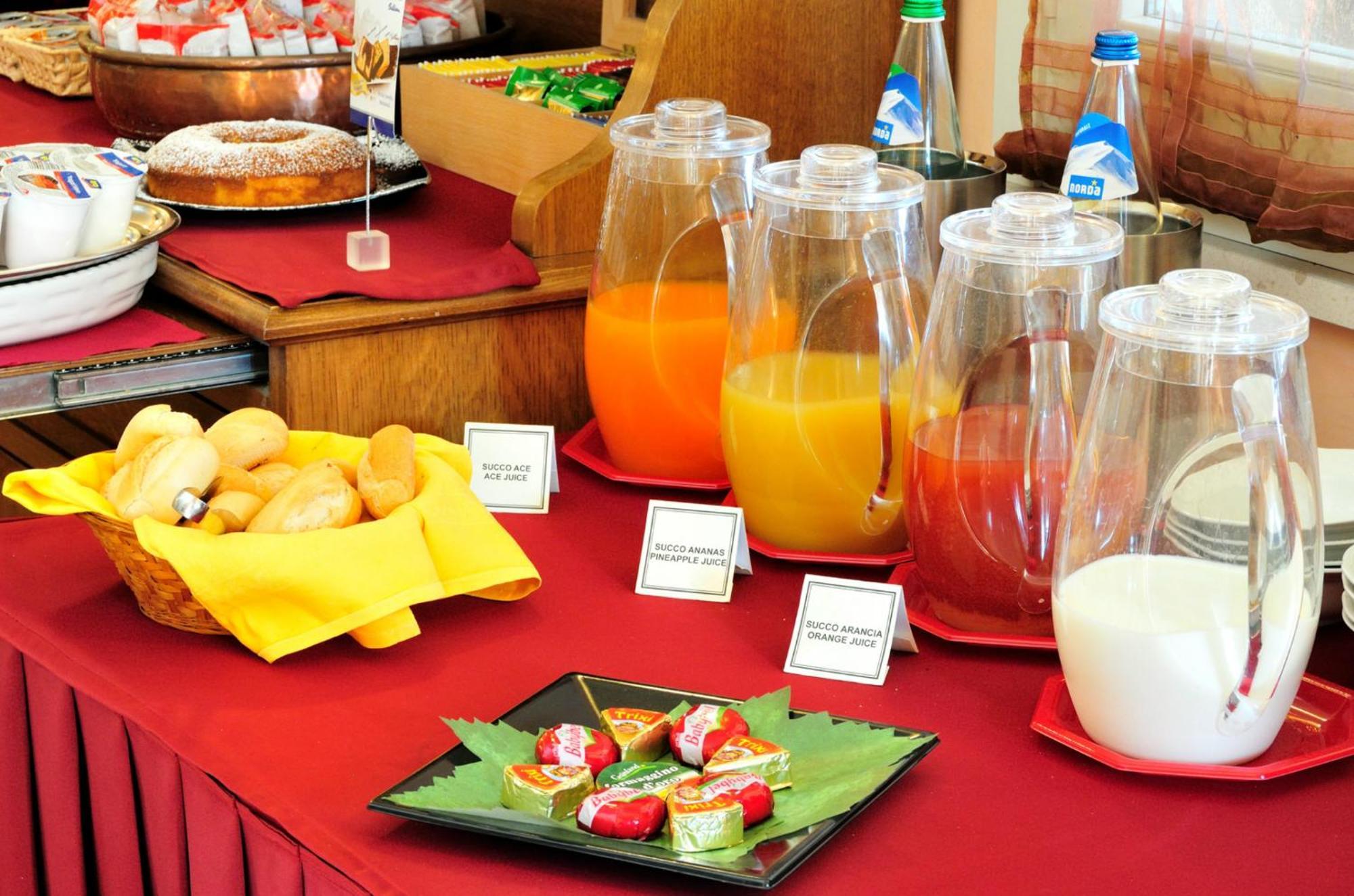 Hotel Villa Molinari Коллекцио Экстерьер фото