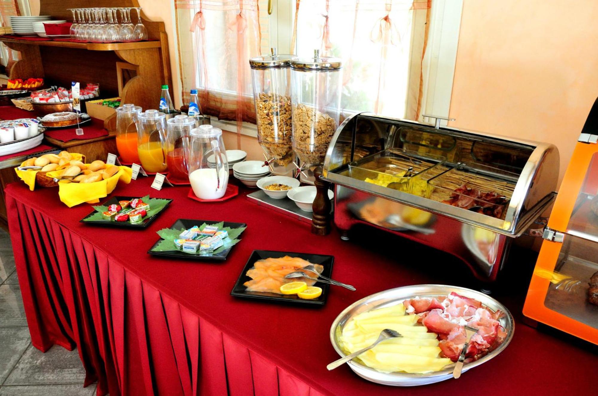 Hotel Villa Molinari Коллекцио Экстерьер фото