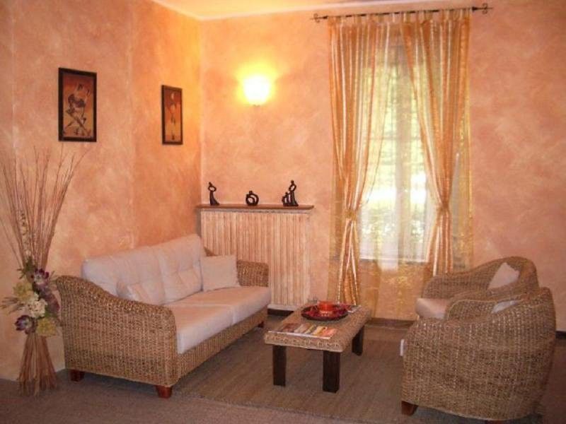 Hotel Villa Molinari Коллекцио Экстерьер фото
