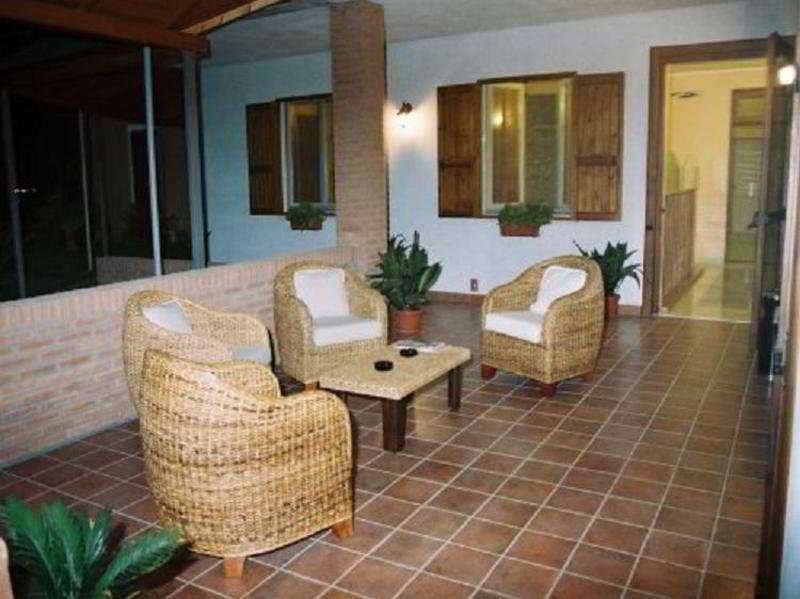 Hotel Villa Molinari Коллекцио Экстерьер фото