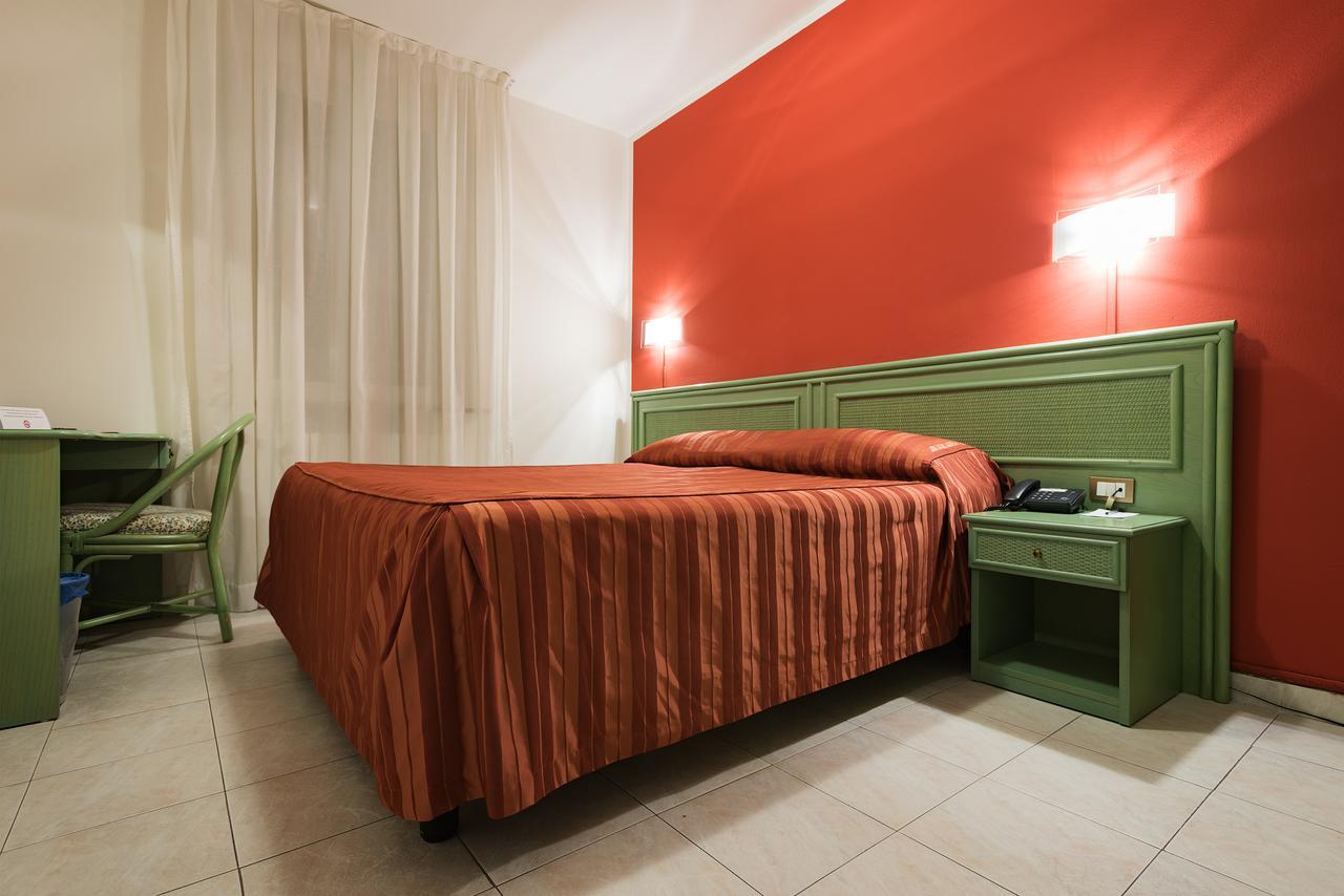 Hotel Villa Molinari Коллекцио Экстерьер фото