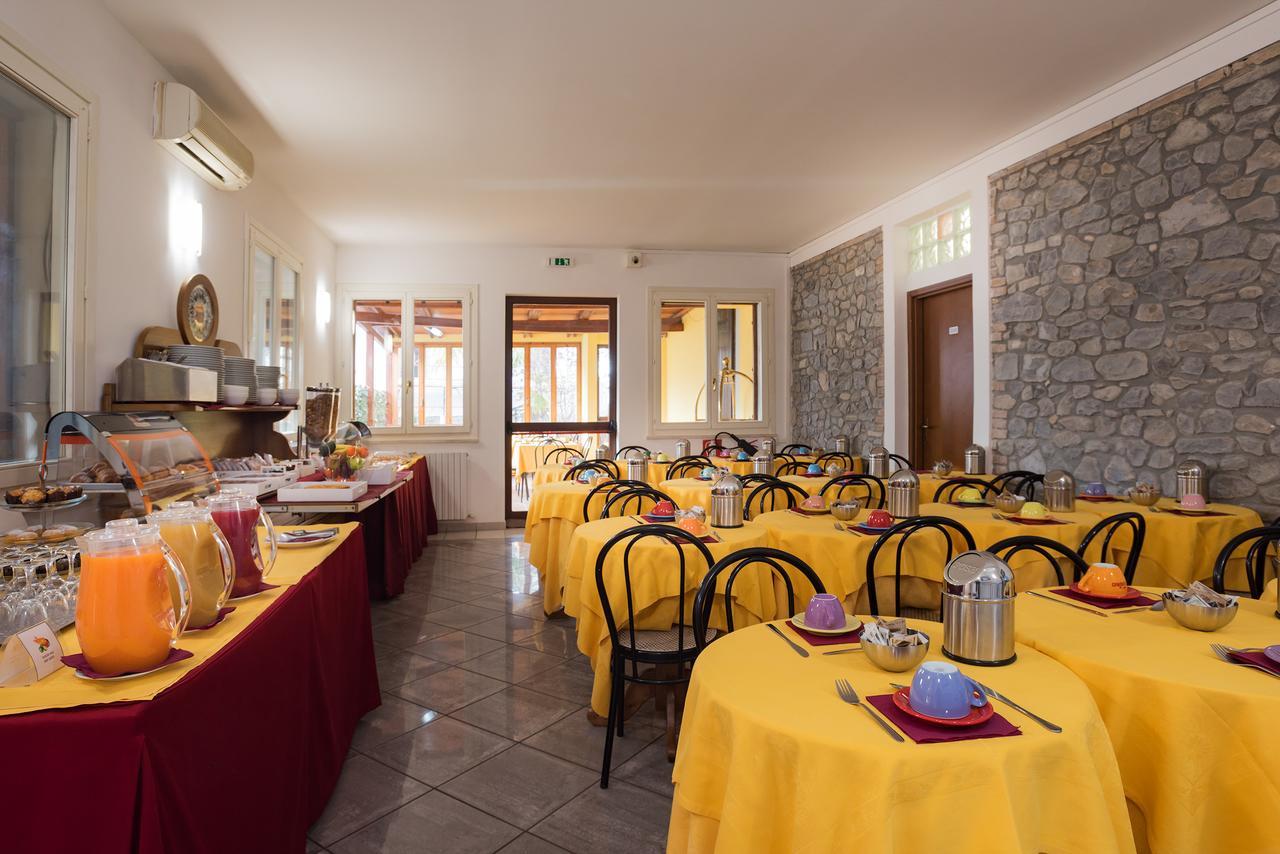 Hotel Villa Molinari Коллекцио Экстерьер фото