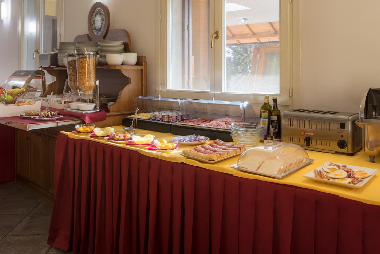 Hotel Villa Molinari Коллекцио Экстерьер фото