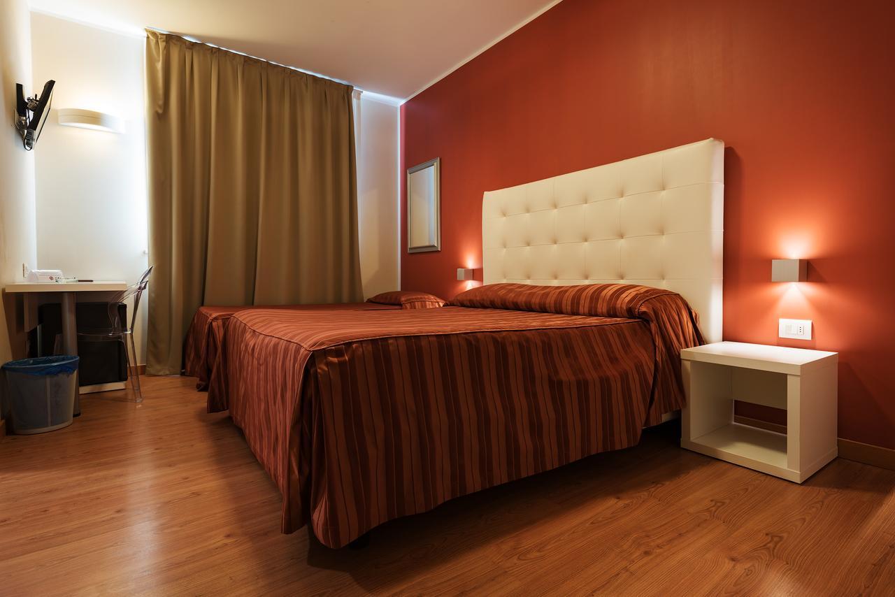 Hotel Villa Molinari Коллекцио Экстерьер фото