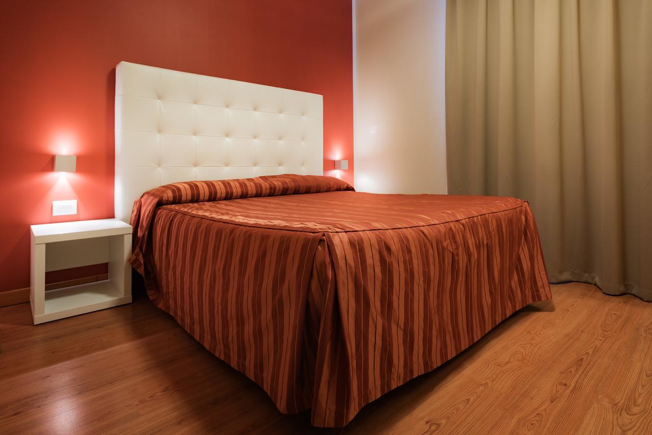 Hotel Villa Molinari Коллекцио Экстерьер фото