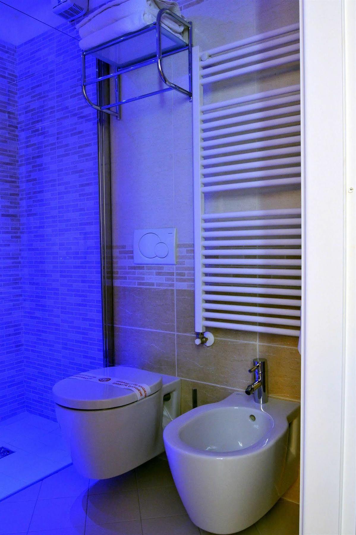 Hotel Villa Molinari Коллекцио Экстерьер фото