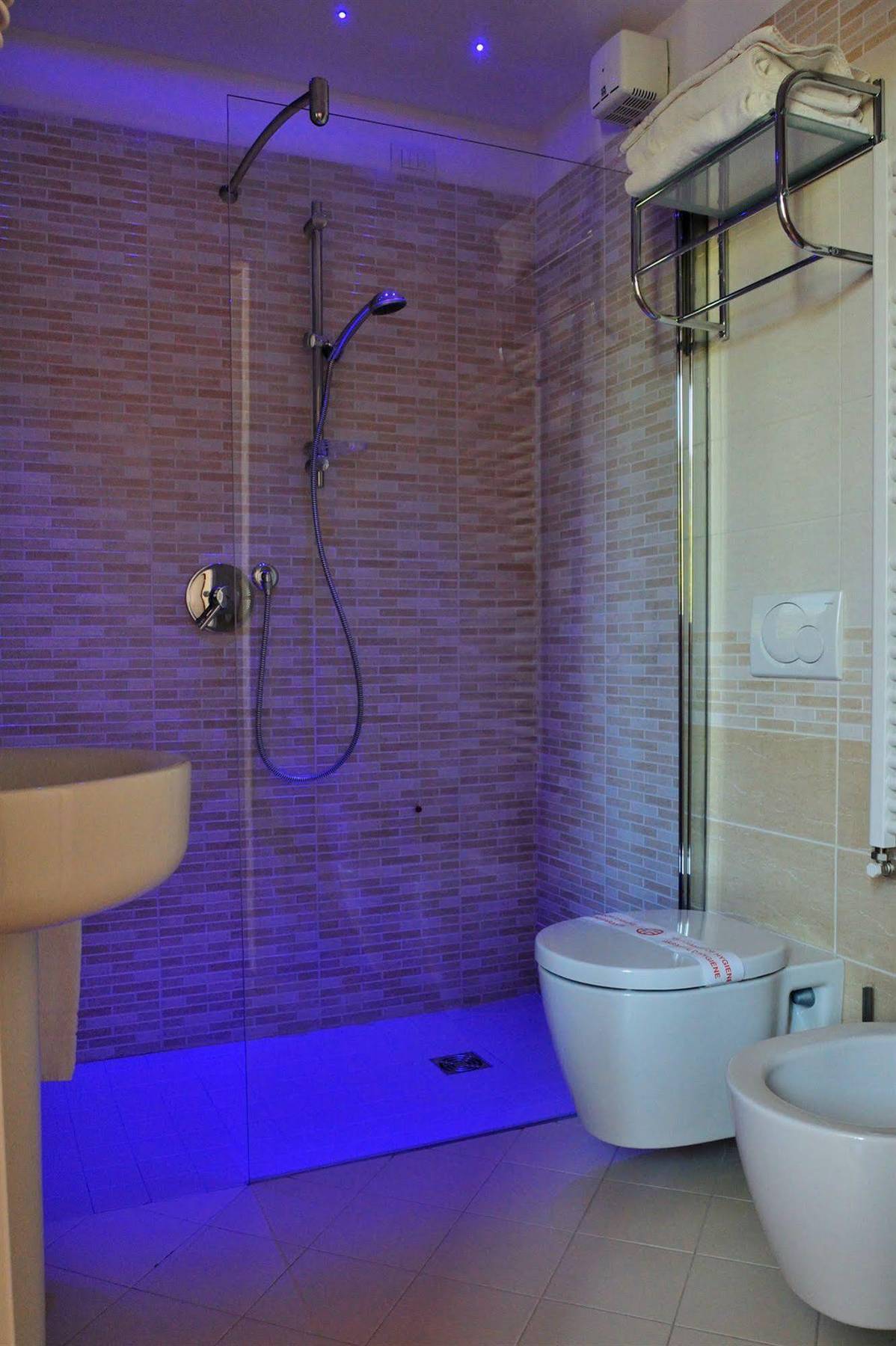 Hotel Villa Molinari Коллекцио Экстерьер фото