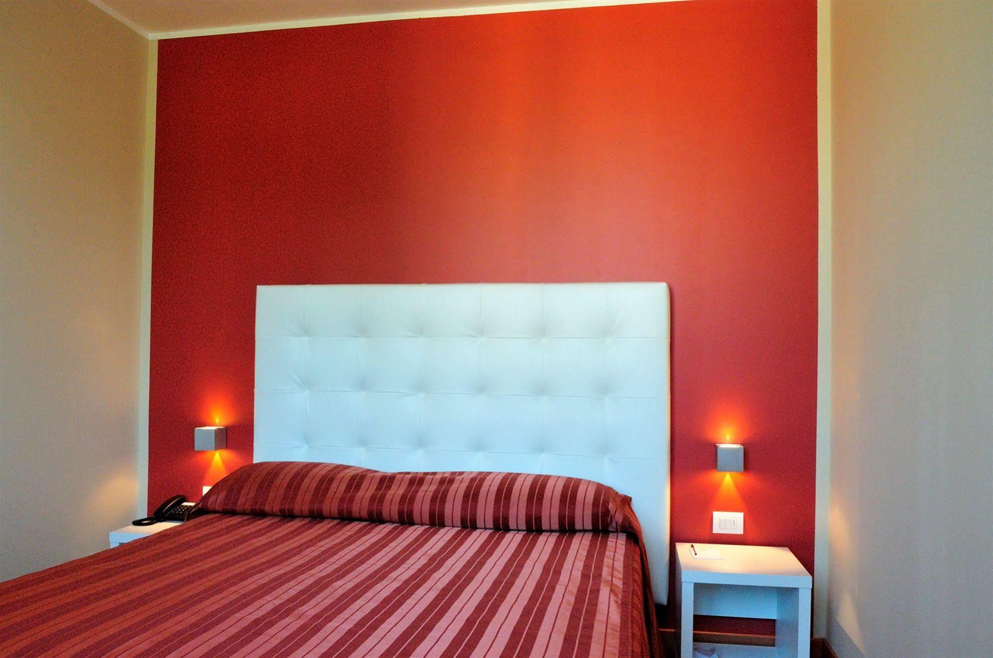 Hotel Villa Molinari Коллекцио Экстерьер фото