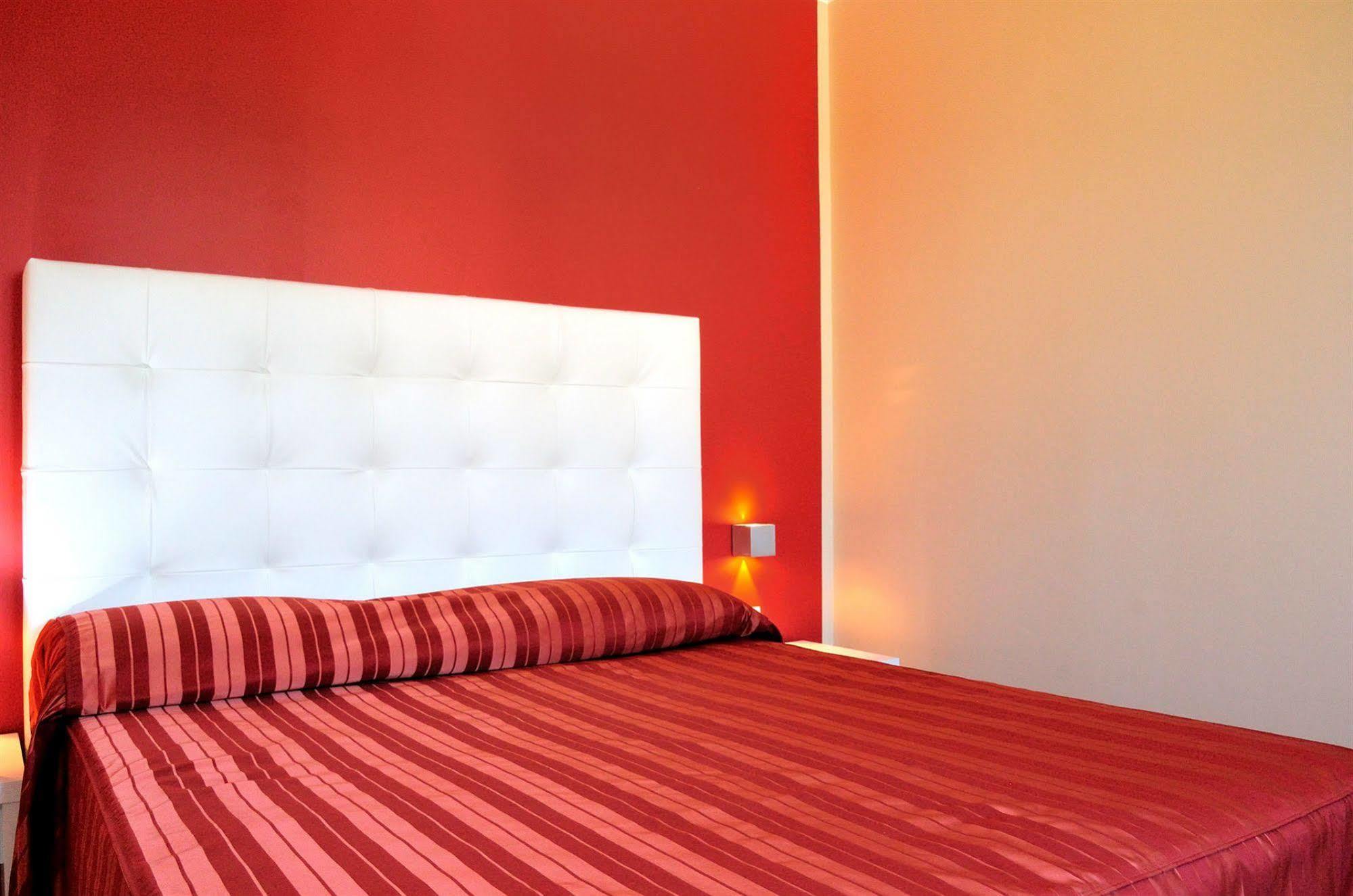 Hotel Villa Molinari Коллекцио Экстерьер фото