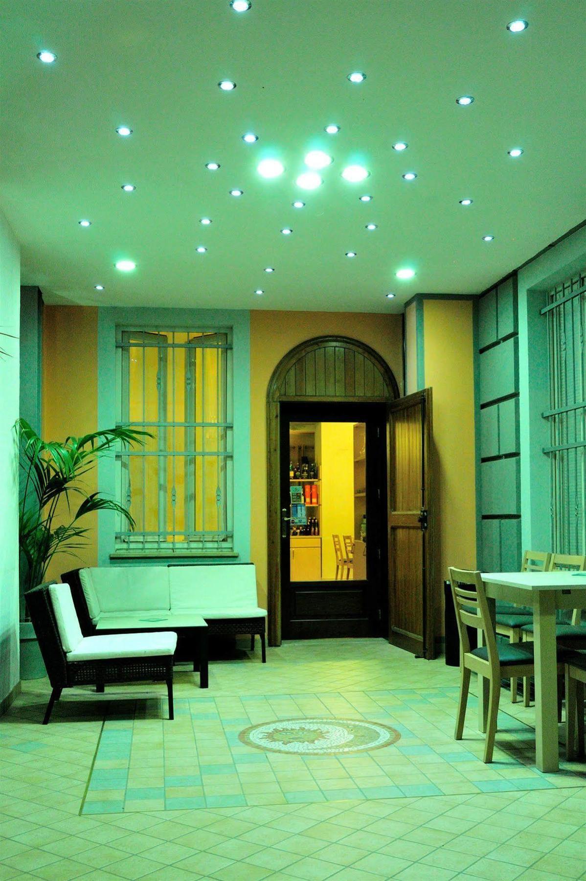 Hotel Villa Molinari Коллекцио Экстерьер фото